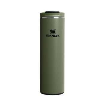 Botella térmica Stanley Transit Flip Top Mug 473 ml Dried Pine