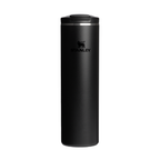 Botella térmica Stanley Transit Flip Top Mug 591 ml Black 2.0