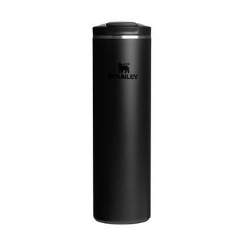Botella térmica Stanley Transit Flip Top Mug 591 ml Black 2.0