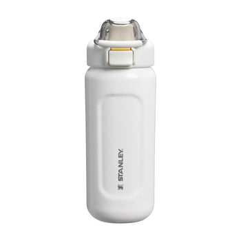 Botella Stanley Wellspring 473 ml Frost