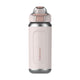 Botella Stanley Wellspring 473 ml Rose Quartz