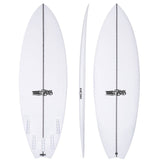 Tabla de Surf Sub Xero  JS Industries