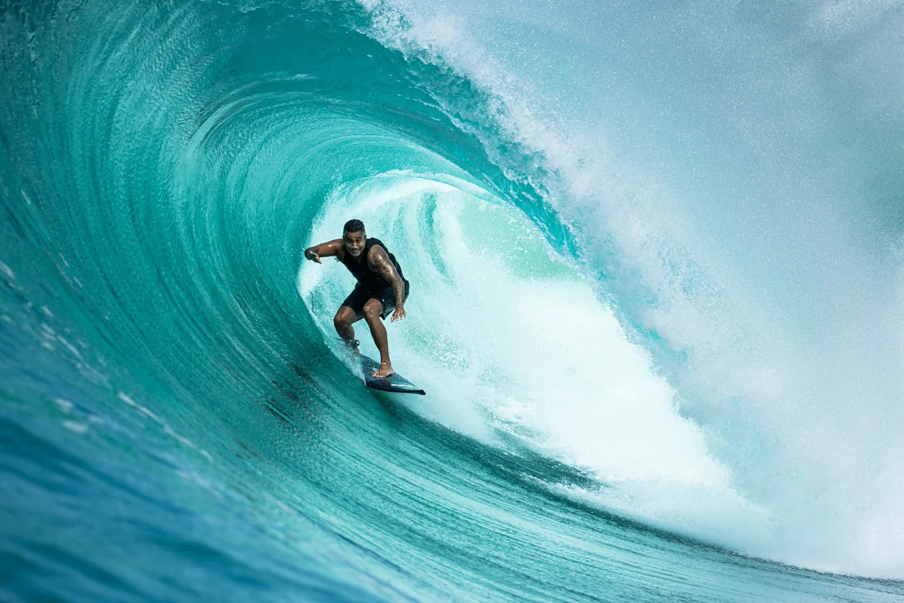 Tabla de Surf Big Horse JS Industries