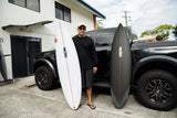 Tabla de Surf Big Horse JS Industries