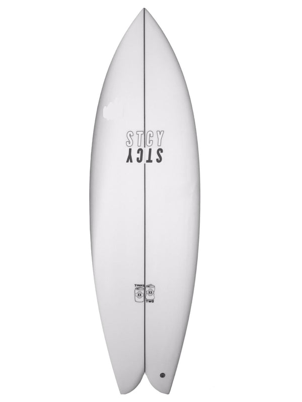 Tabla De Surf Times Two Stacey