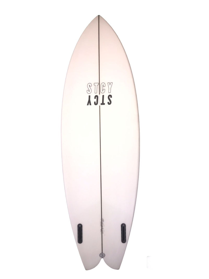 Tabla De Surf Times Two Stacey