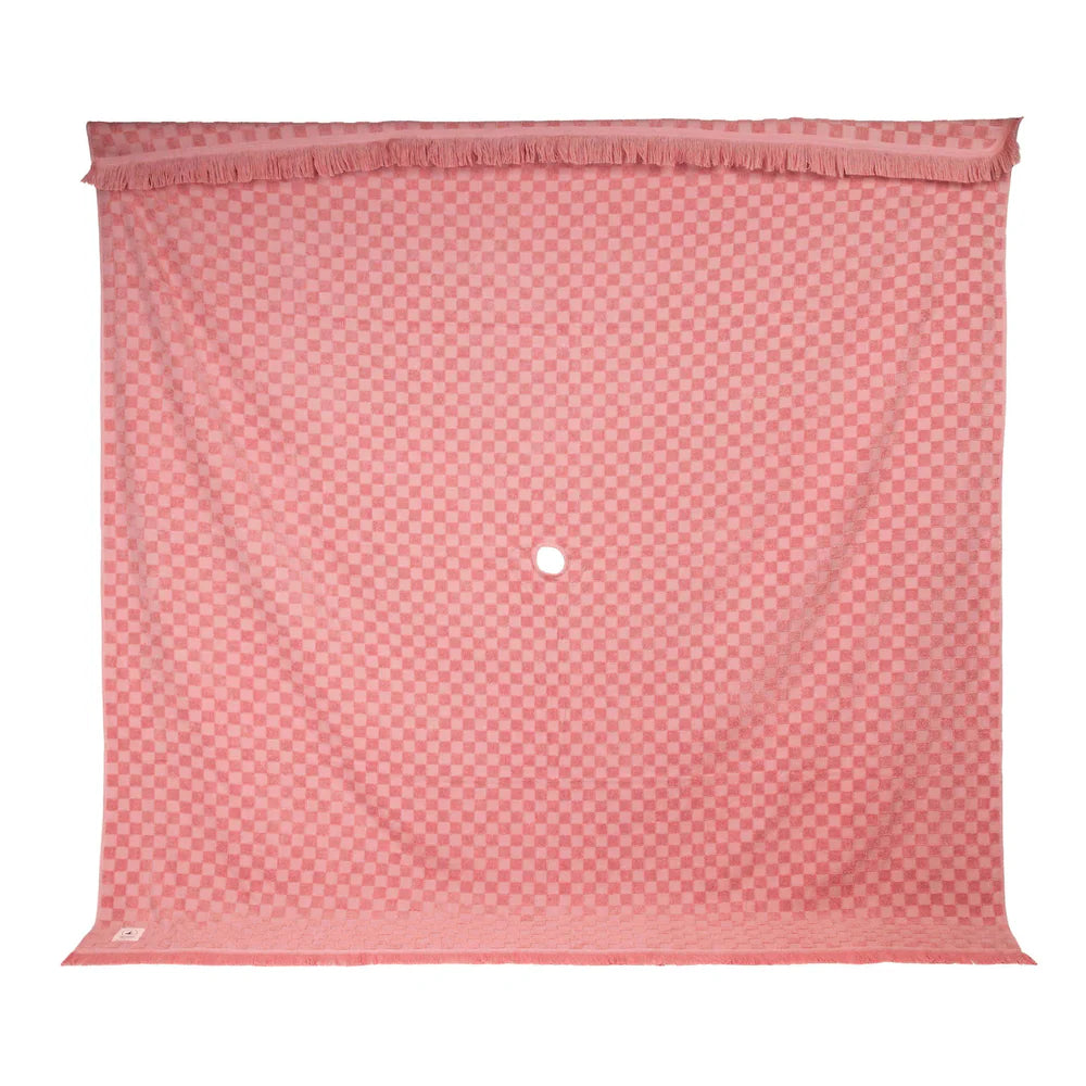 Toalla De Playa Doble Mallorca Dryhood