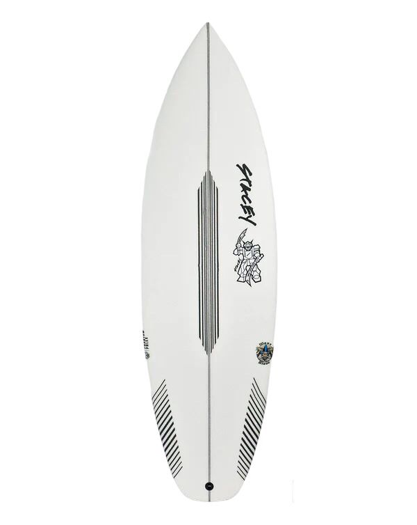 Tabla De Surf Wave Slave EPS Stacey
