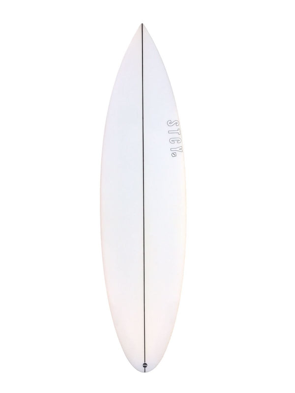 Tabla De Surf Werewolf Step-Up Stacey