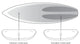 Tabla de Surf Xero Gravity Easy Rider JS Industries