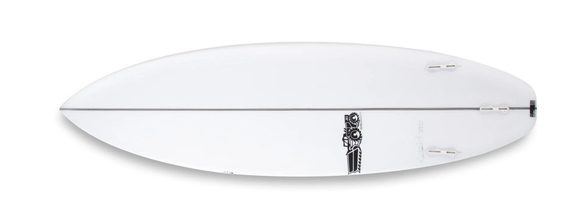 Tabla de Surf Xero Gravity Easy Rider JS Industries