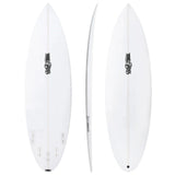 Tabla de Surf Xero Gravity JS Industries