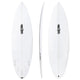 Tabla de Surf Xero Gravity JS Industries