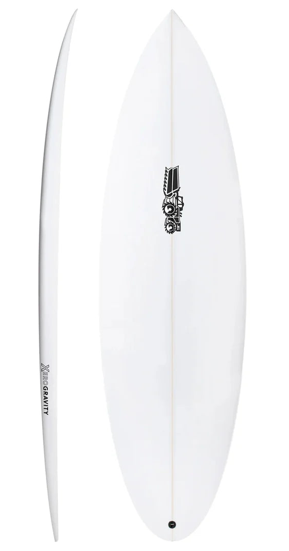Tabla de Surf Xero Gravity Easy Rider JS Industries