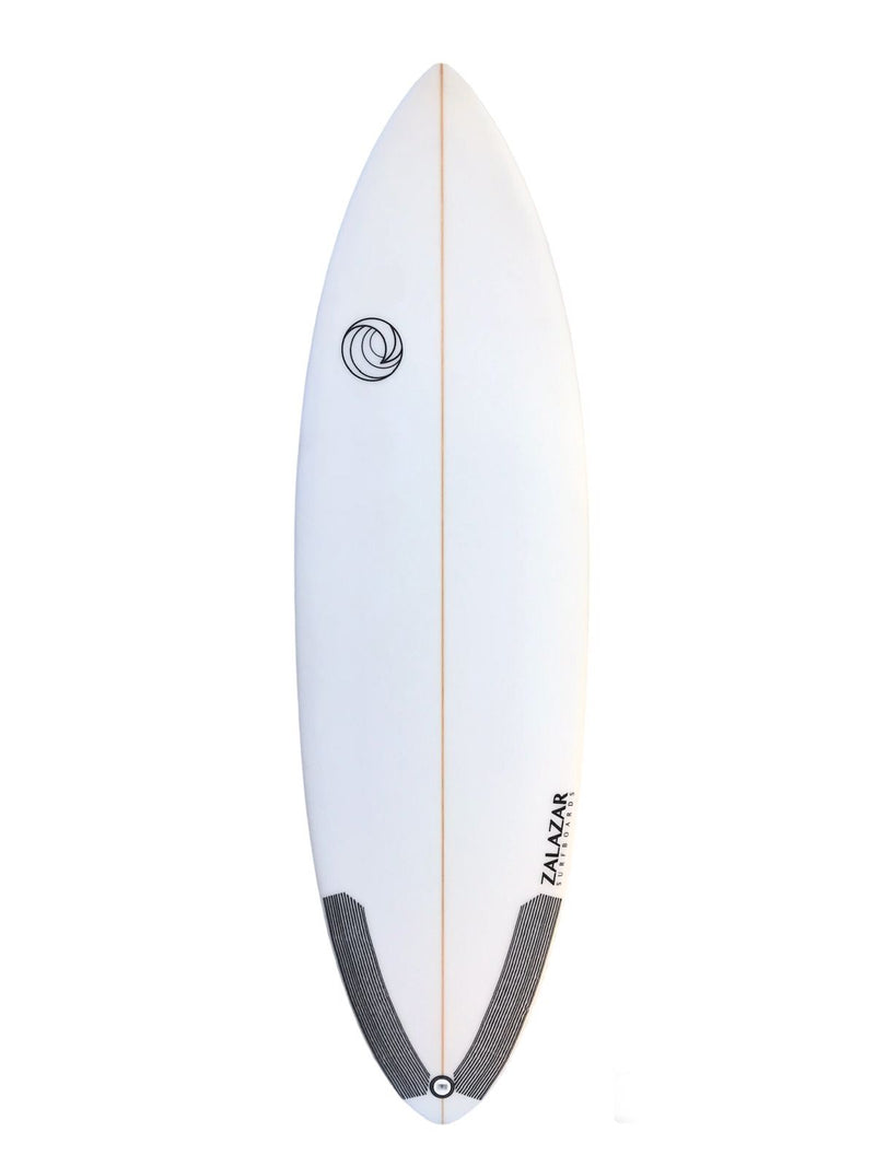 Tabla De Surf DMT 5'9" Zalazar Surfboard