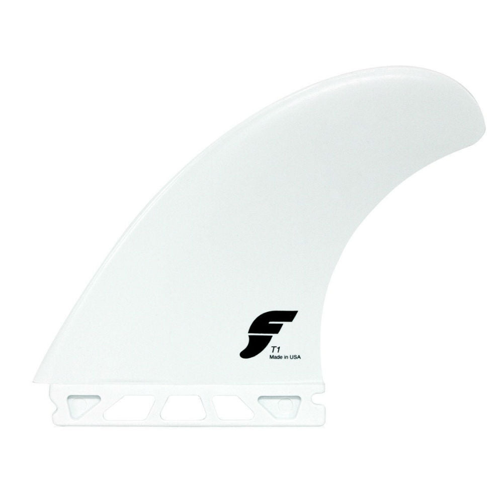 Quilla Thermotech T1 Twin+1 Futures -Sin Estuche-