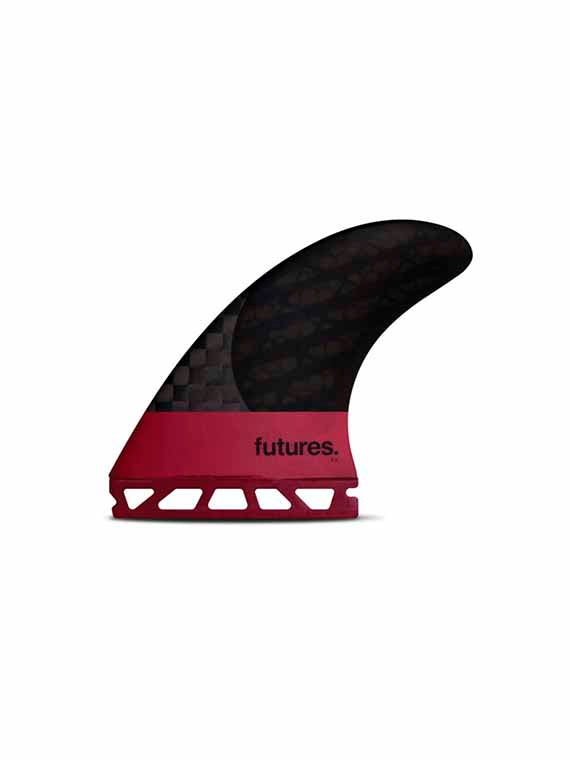 Quillas F8 Blackstix 3.0 Thruster Futures