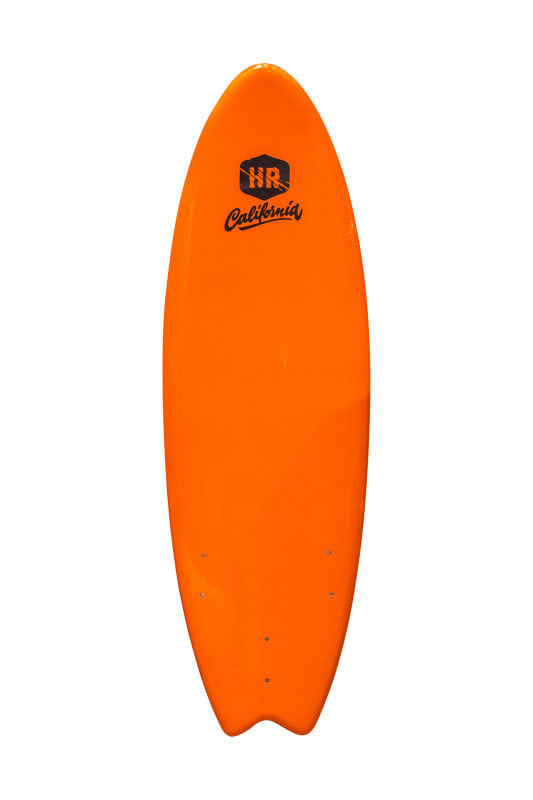 Softboard California HR 5´6"