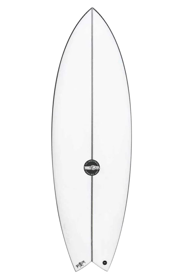 Tabla De Surf Camo Baron PE Carbon Fusion JS