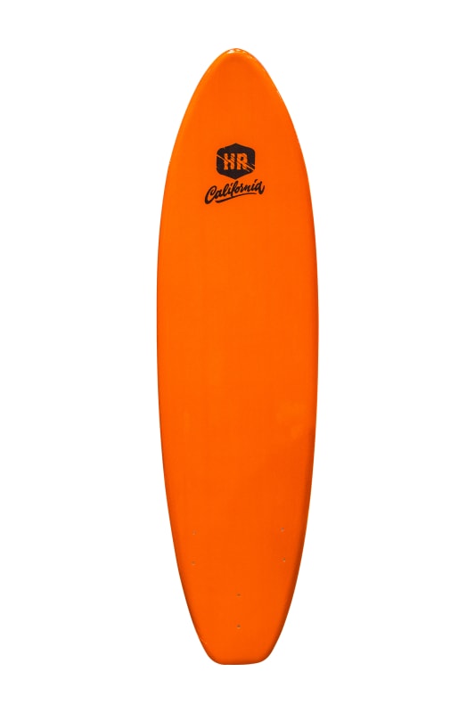 Softboard California HR 6´6"