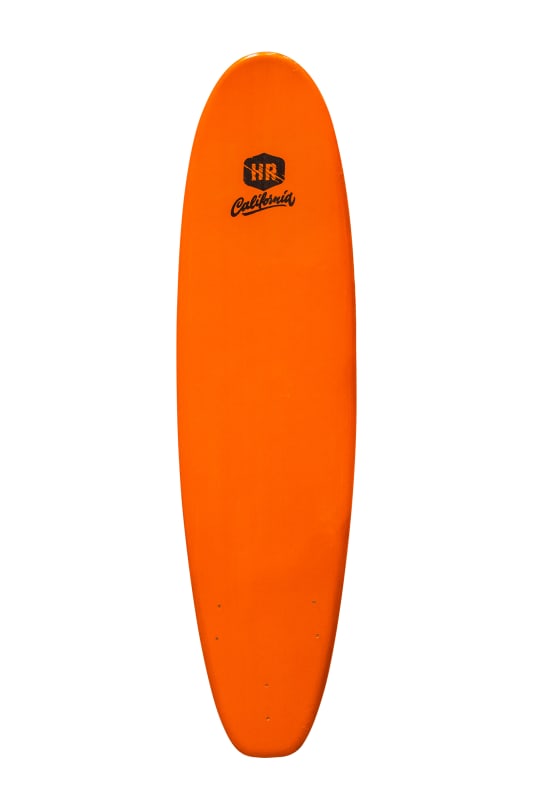 Softboard California HR 7´0"