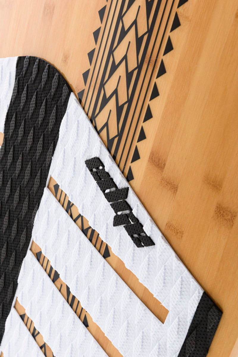 SUP Rígido Edge Bamboo 10" Swellboards