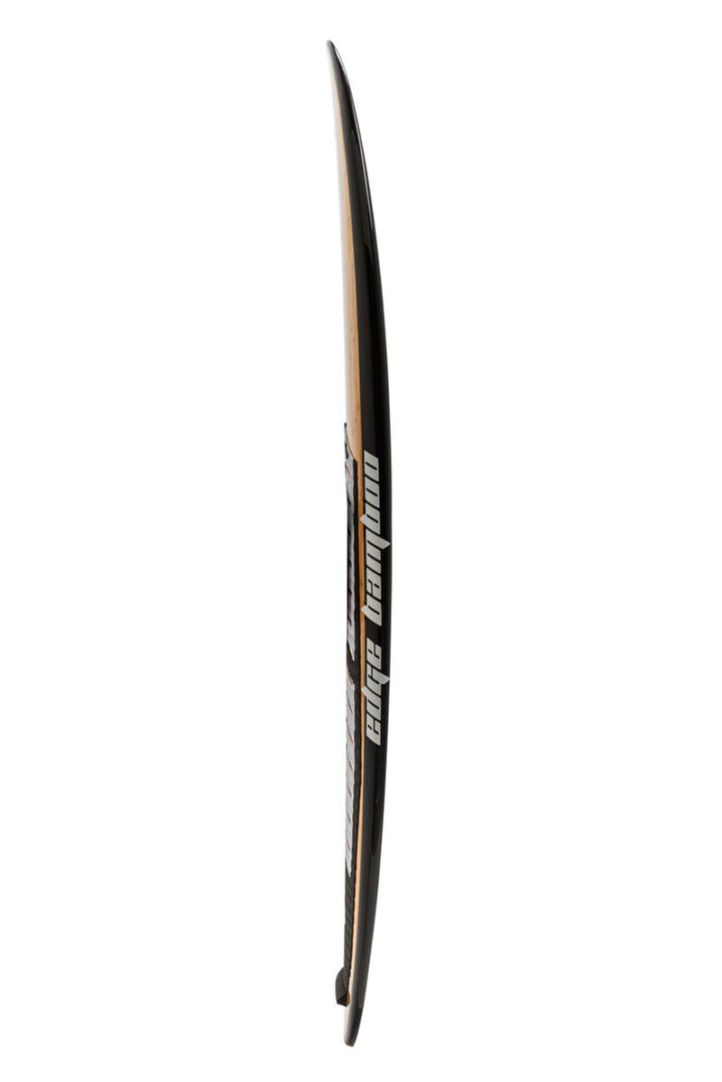 SUP Rígido Edge Bamboo 10" Swellboards