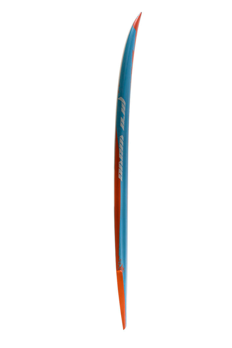 SUP Rígido Pro Wive Spots 7'9" Swellboards