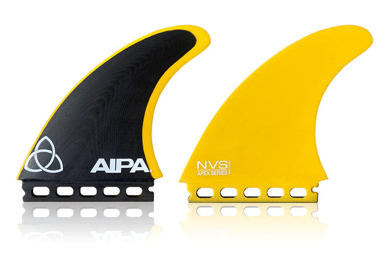 Quillas NVS Apex Ahi Twin+1 Futures