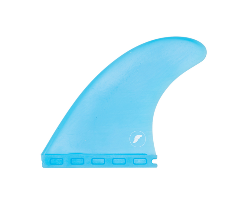 Quillas F8 Soft Talla L Futures Fins