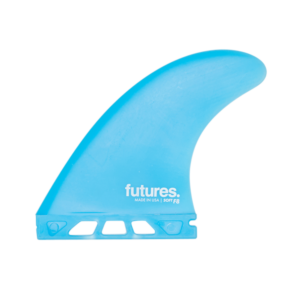 Quillas F8 Soft Futures -Sin Estuche-