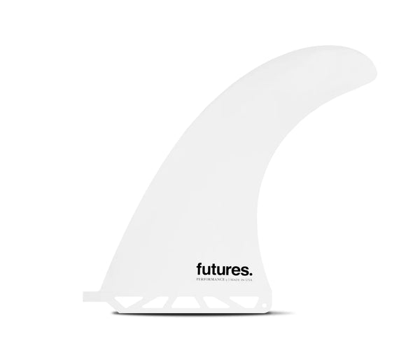 Quillas 9,0" Thermotech Performance Single Fin Futures
