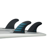 Quillas Thruster F4 Alpha Futures