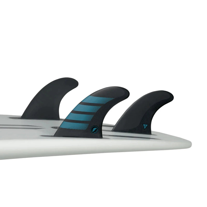 Quillas Thruster F4 Alpha Futures Fins