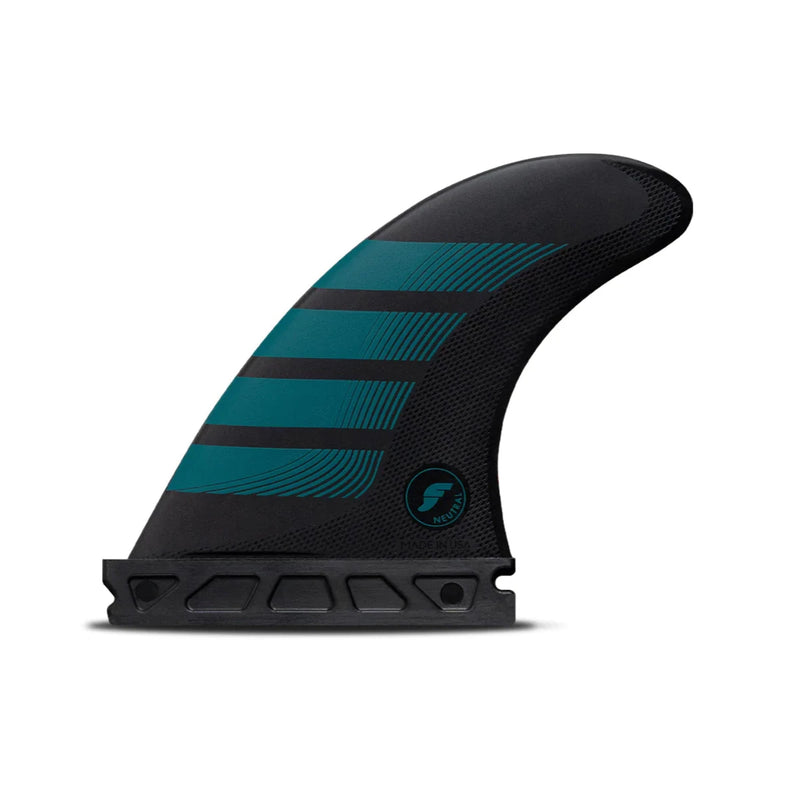 Quillas Thruster F4 Alpha Futures Fins