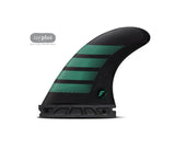 Quillas Thruster F6 Alpha Futures Fins