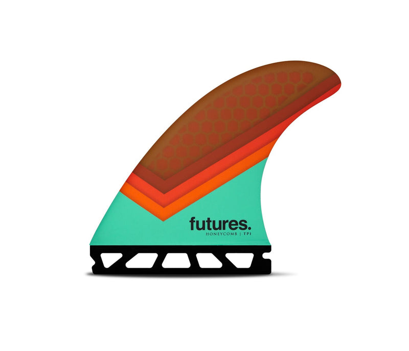 Quillas TP1 Honeycomb Thruter Futures