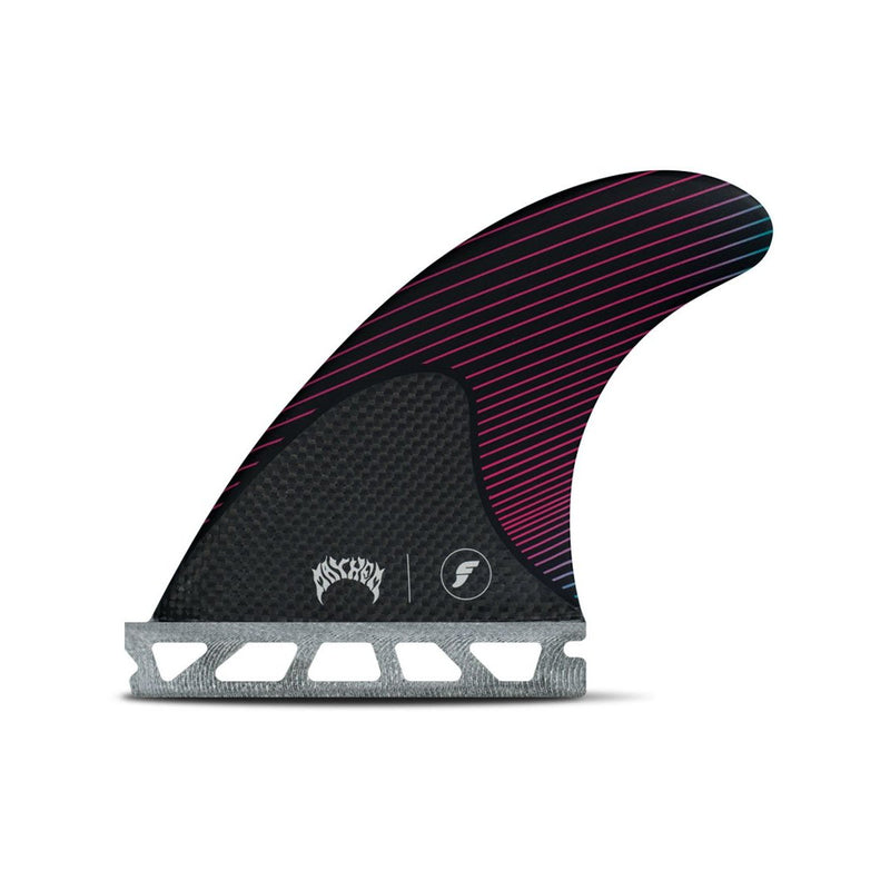 Quillas Mayhem Small Thruster Futures