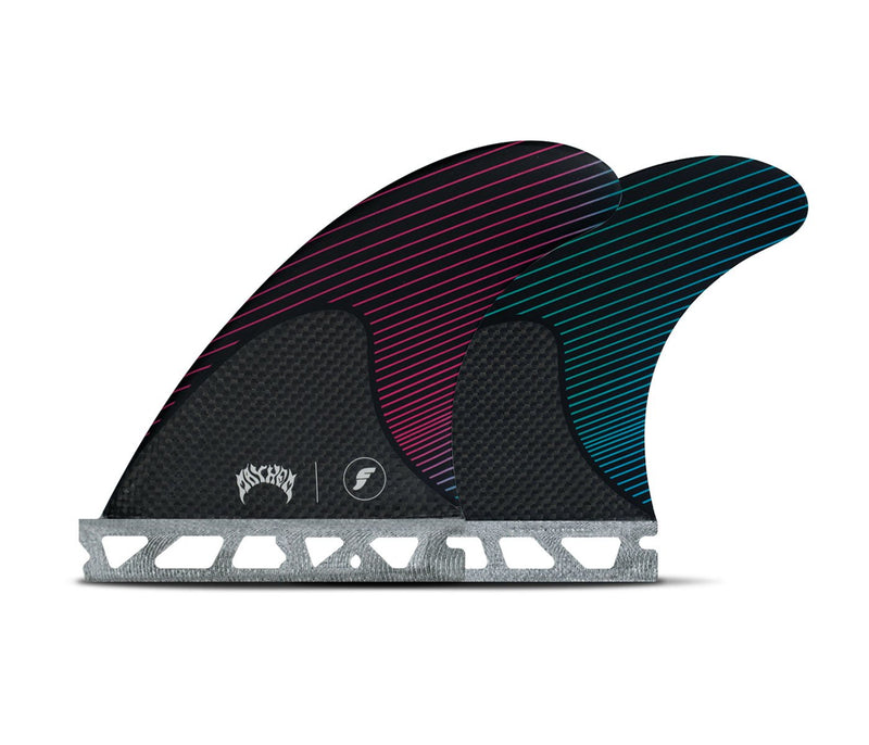 Quillas Mayhem Small Thruster Futures