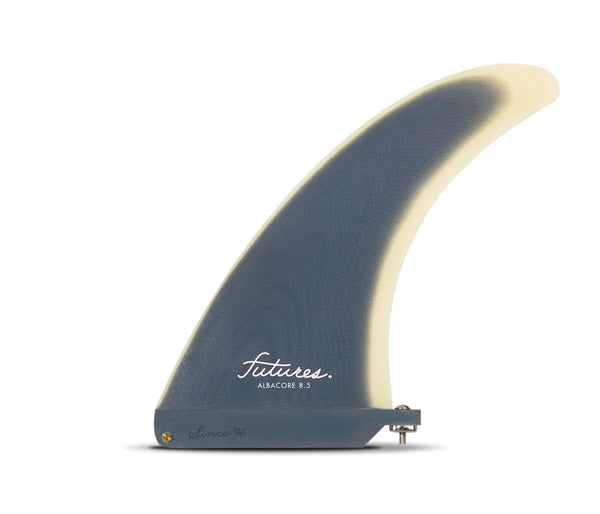 Quillas Albacore Flex 8.5" Futures