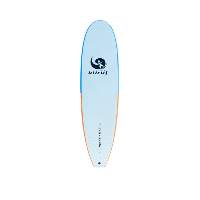 Softboard Regle 7`2" Kuruf