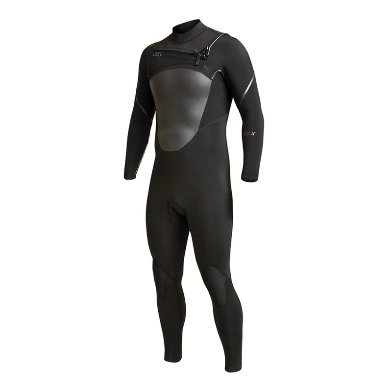 Traje De Surf Xcel Axis X 4/3 Hombre