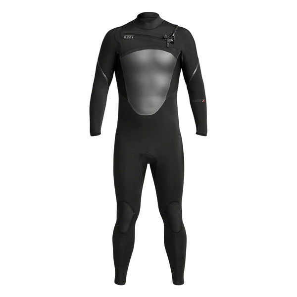 Traje De Surf Xcel Axis X 4/3 Hombre