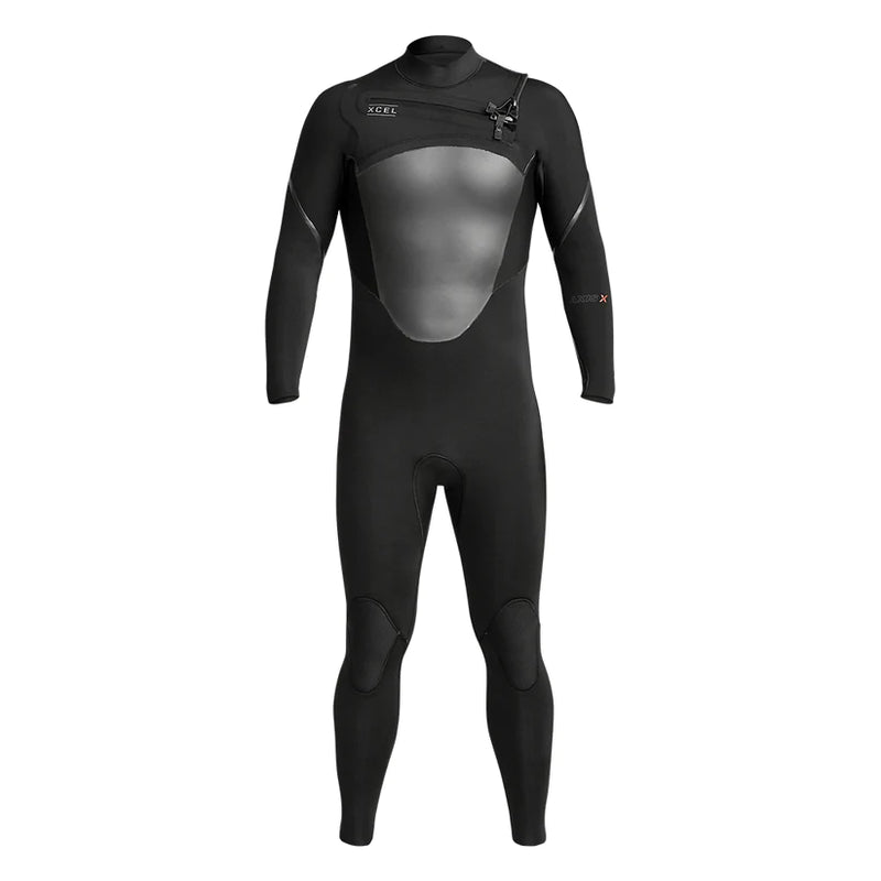 Traje De Surf Xcel Axis X 4/3 Hombre