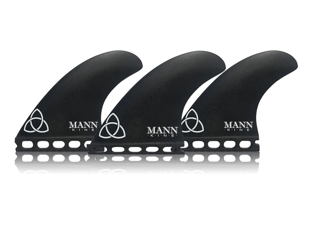 Quillas NVS MannKine Thruster