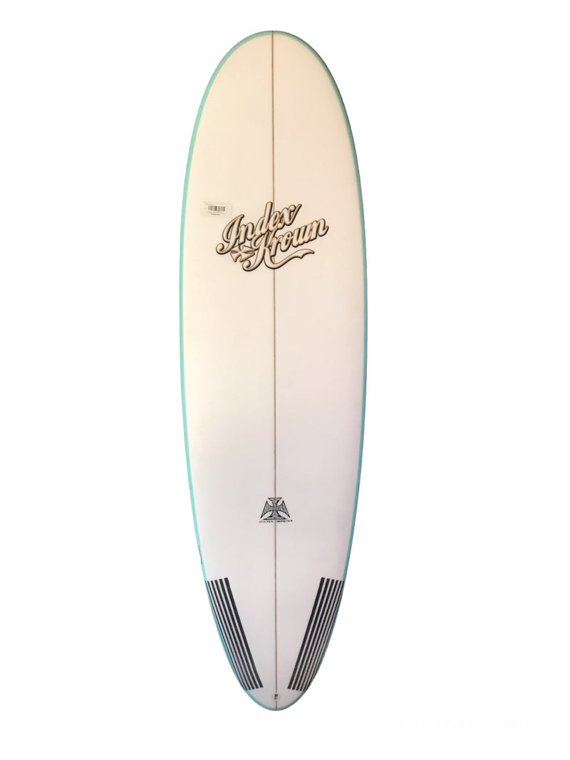 Tabla De Surf Baby Egg Index Krown Sale