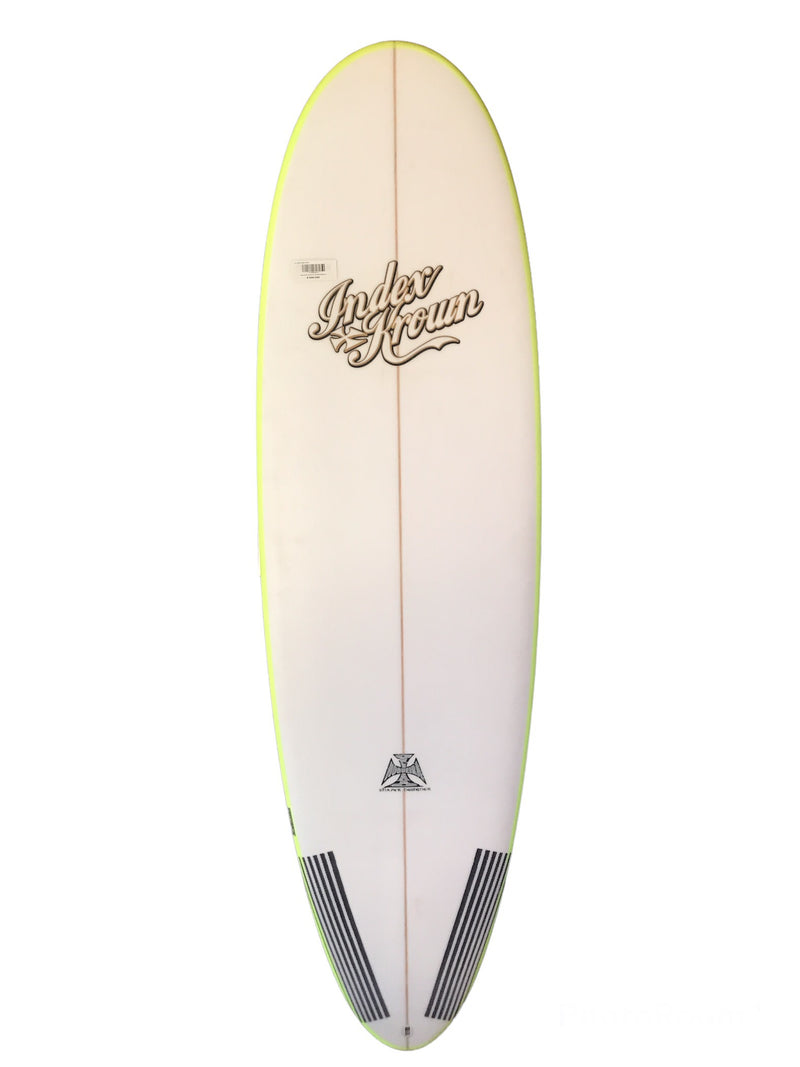 Tabla De Surf Baby Egg Index Krown Sale