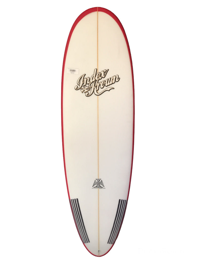 Tabla De Surf Baby Egg Index Krown Sale