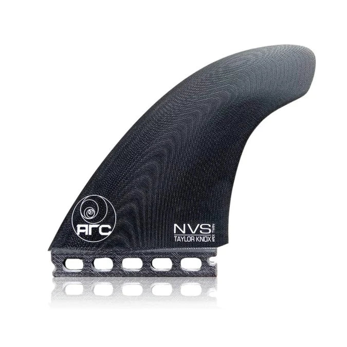 Quillas NVS Apex Taylor Knox Twin+1 Futures