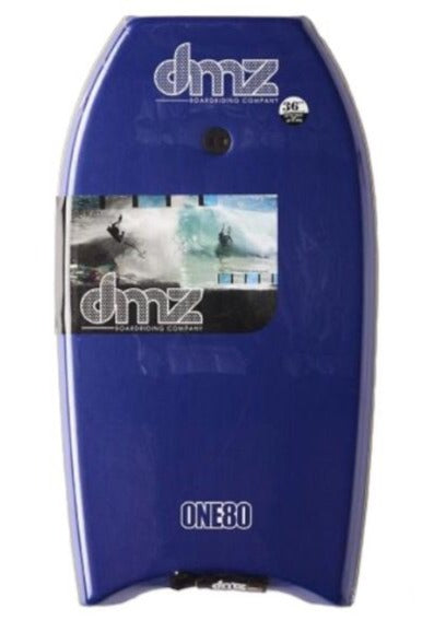 Tabla BodyBoard One80 38' DMZ